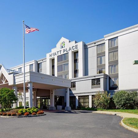 Hyatt Place Princeton Eksteriør bilde