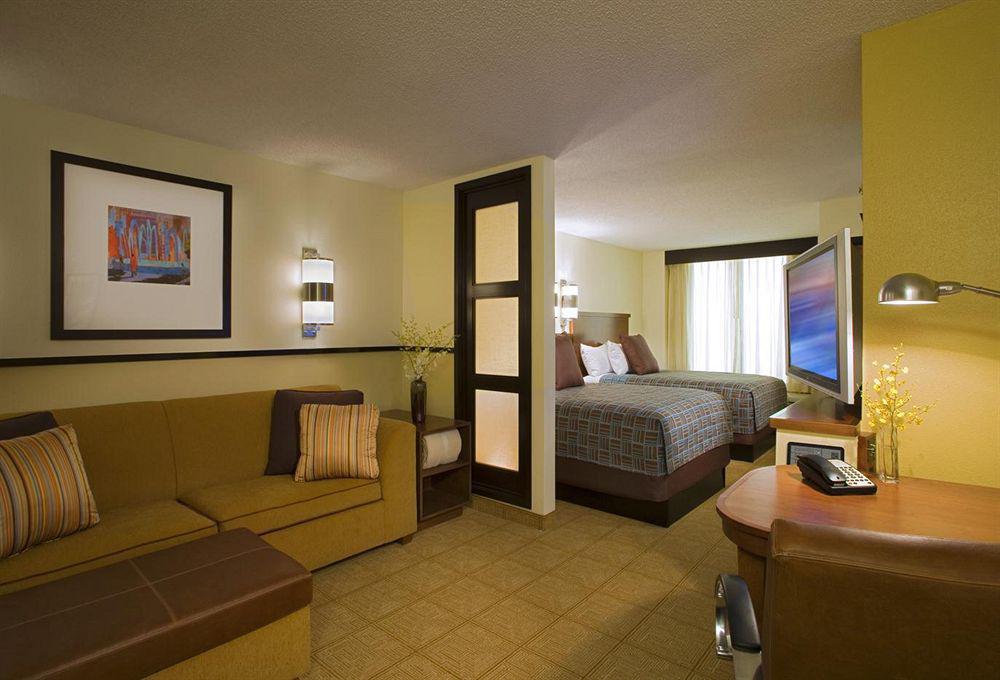 Hyatt Place Princeton Rom bilde