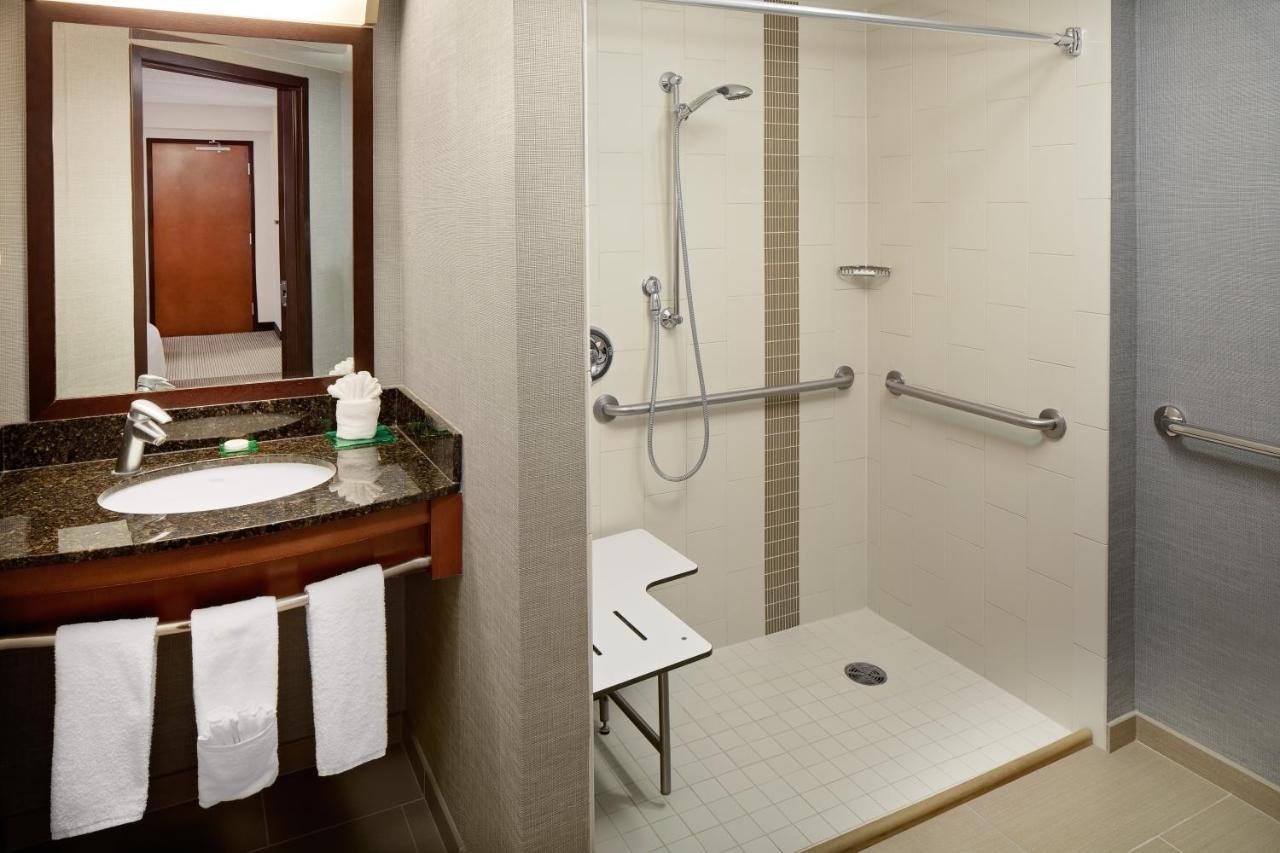 Hyatt Place Princeton Eksteriør bilde